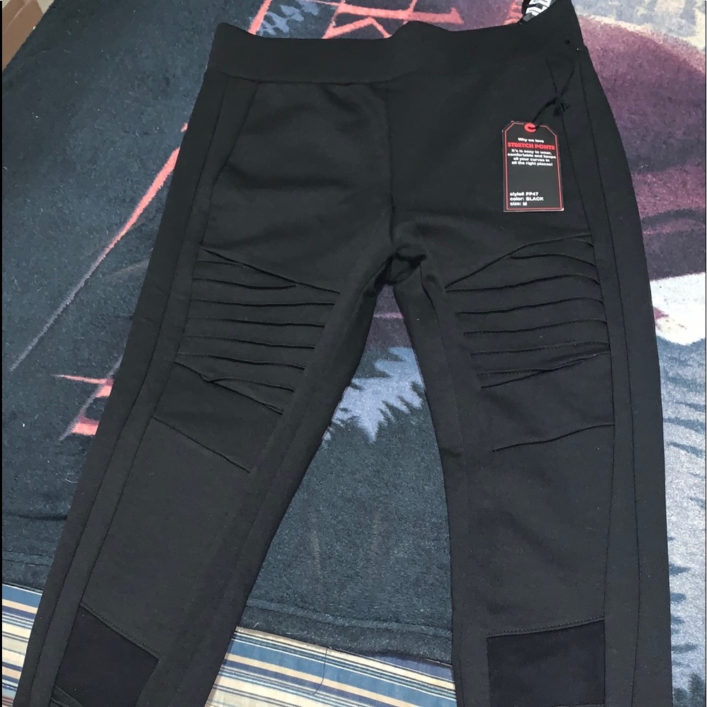 Tights